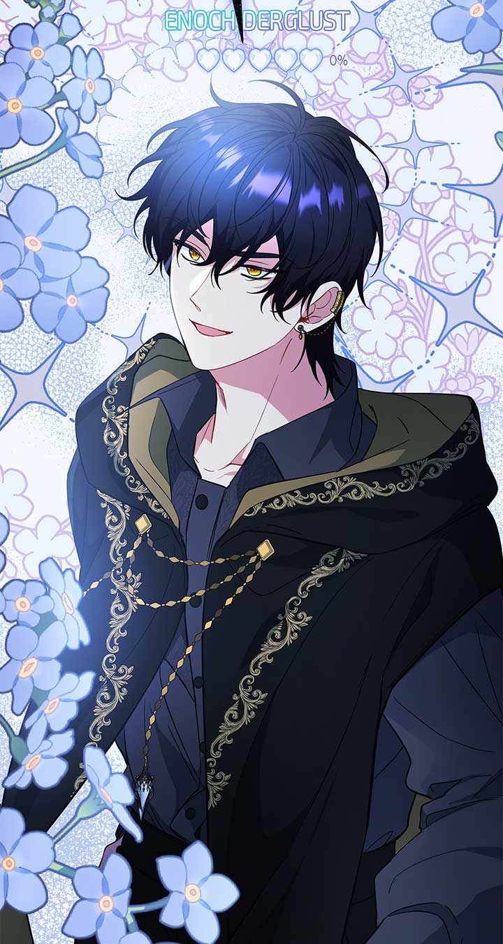 There Are Too Many Second Male Leads! Chapter 35 page 50