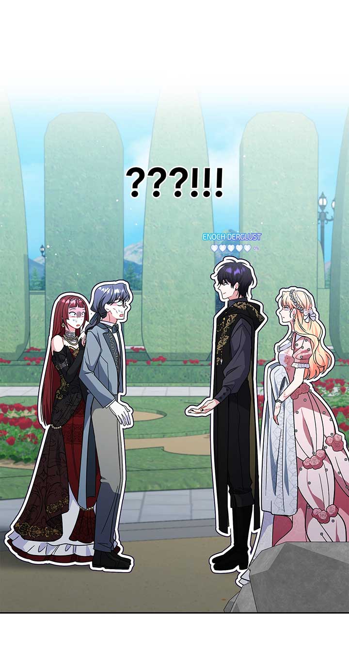 There Are Too Many Second Male Leads! Chapter 35 page 52