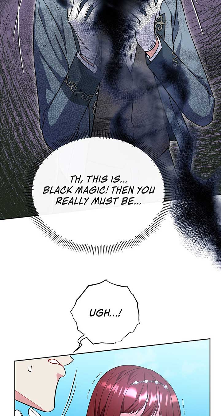 There Are Too Many Second Male Leads! Chapter 35 page 56