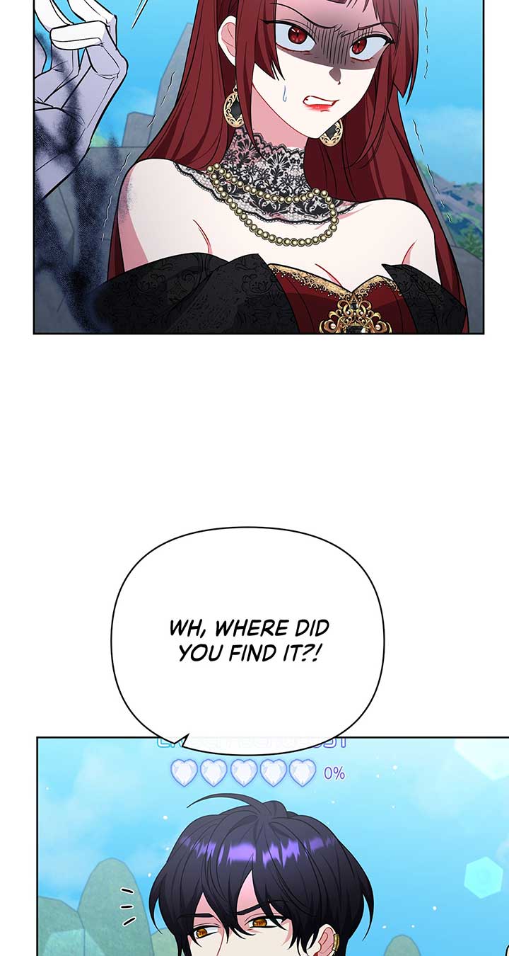 There Are Too Many Second Male Leads! Chapter 35 page 57