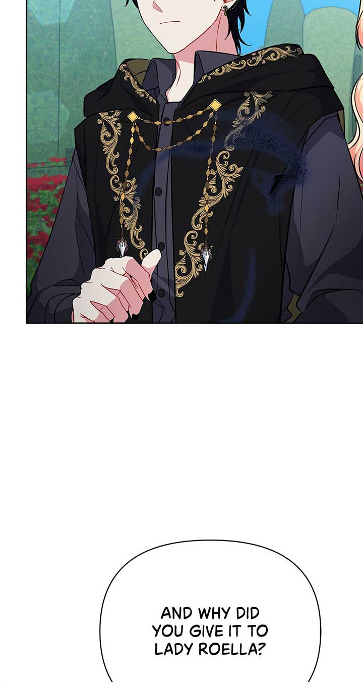 There Are Too Many Second Male Leads! Chapter 35 page 58