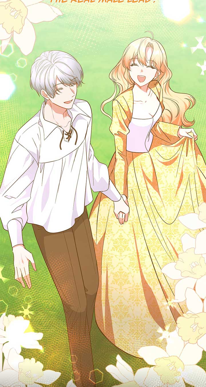 There Are Too Many Second Male Leads! Chapter 35 page 5