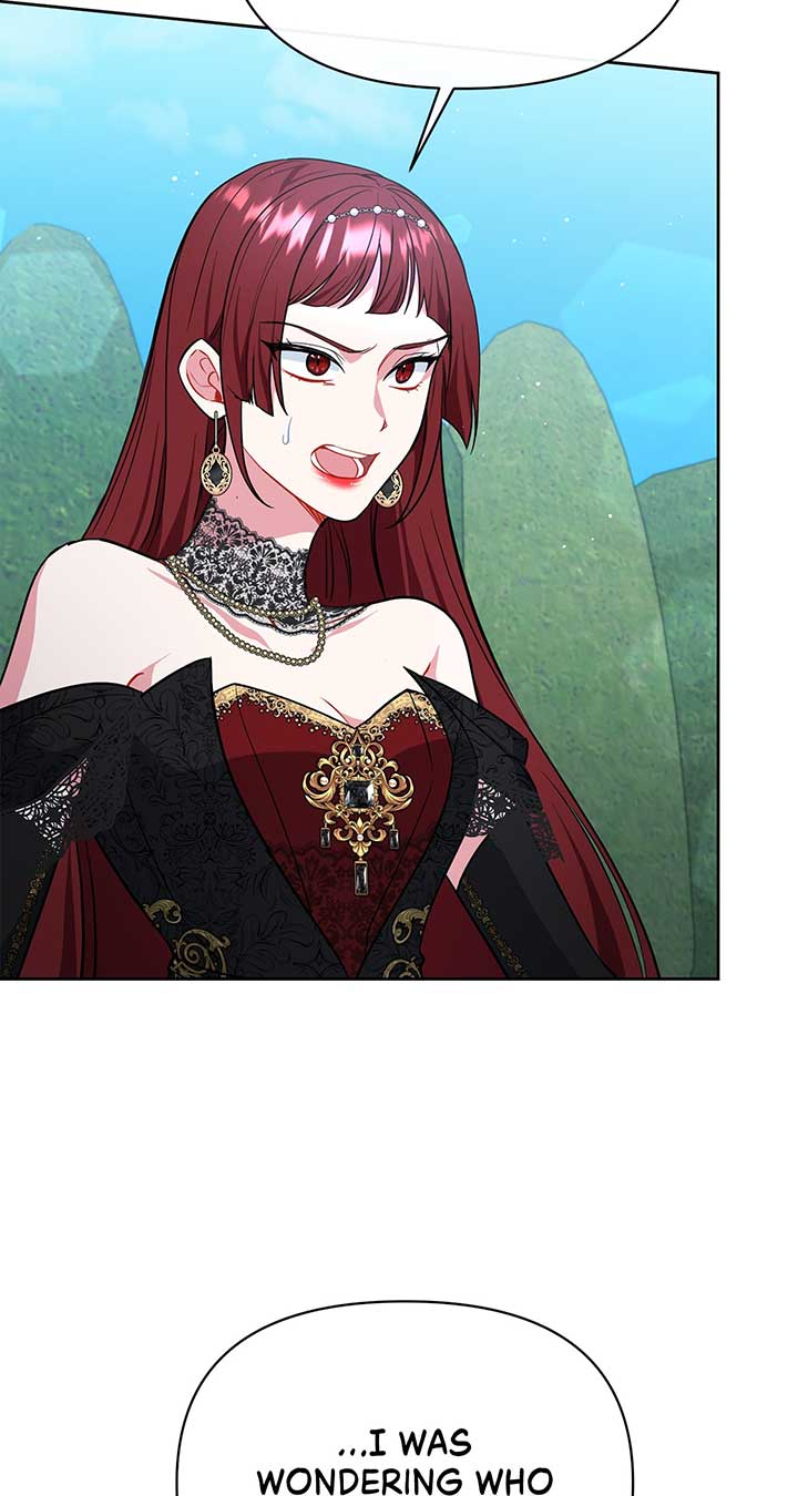 There Are Too Many Second Male Leads! Chapter 35 page 59