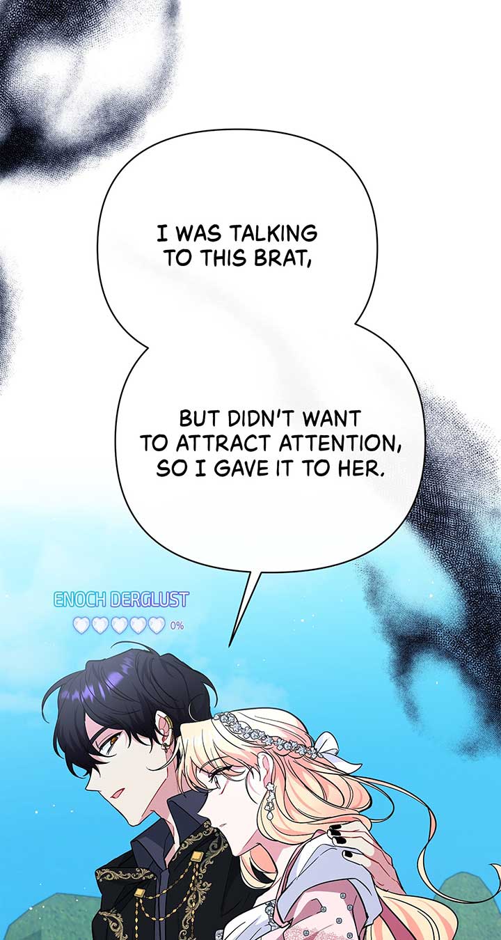 There Are Too Many Second Male Leads! Chapter 35 page 63