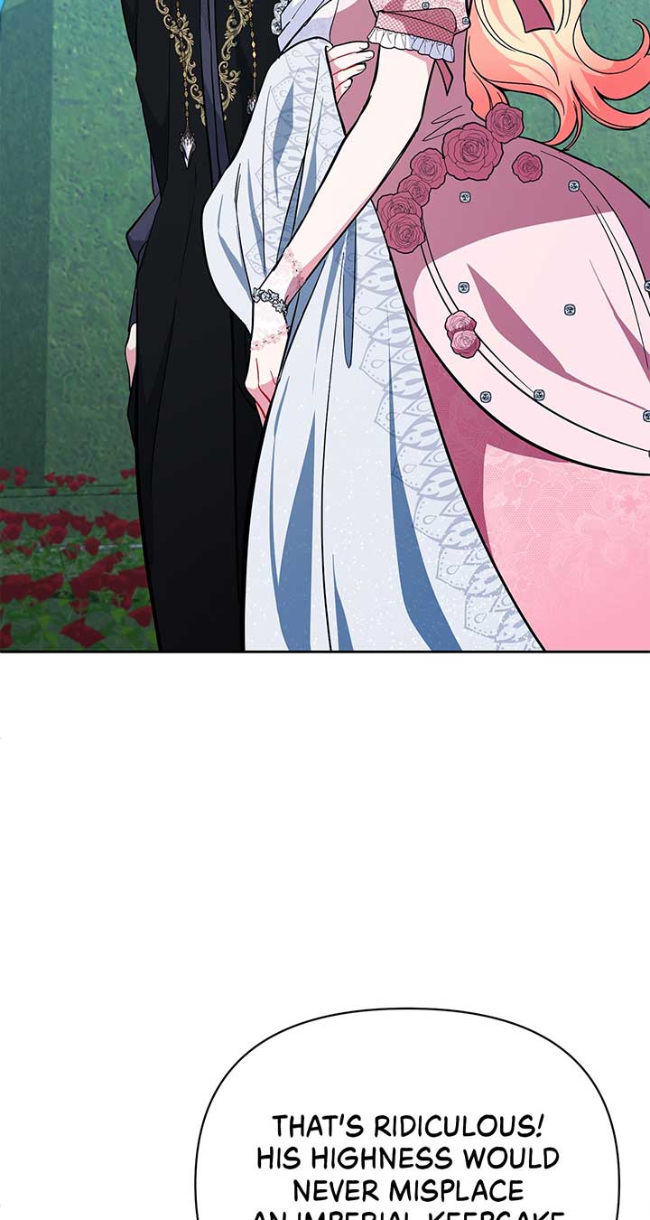 There Are Too Many Second Male Leads! Chapter 35 page 64