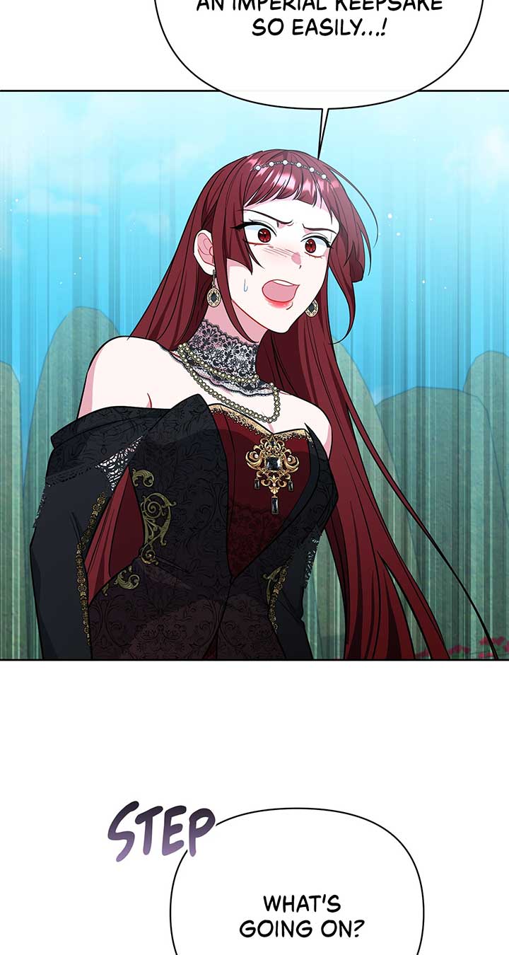 There Are Too Many Second Male Leads! Chapter 35 page 65