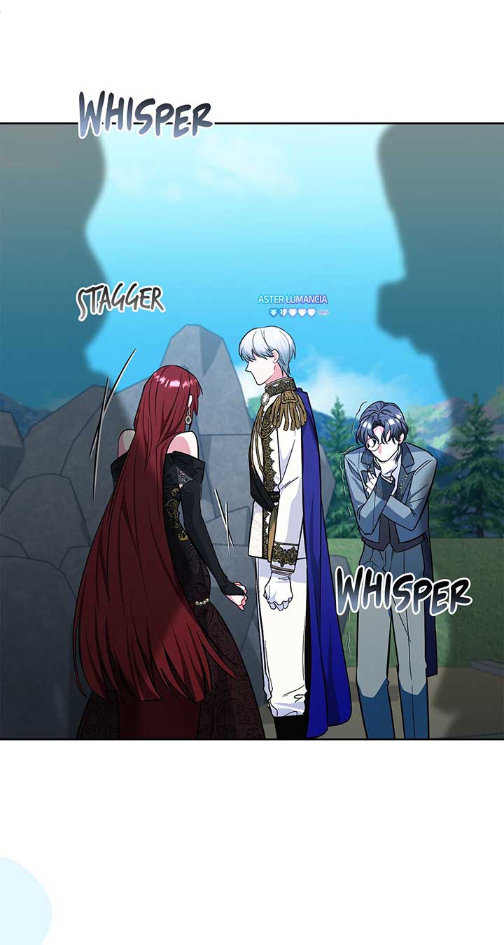 There Are Too Many Second Male Leads! Chapter 35 page 68