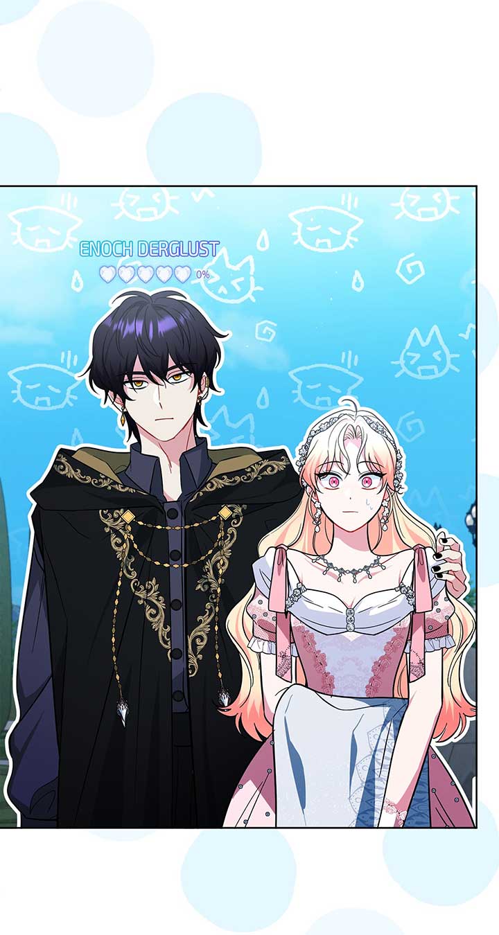 There Are Too Many Second Male Leads! Chapter 35 page 69