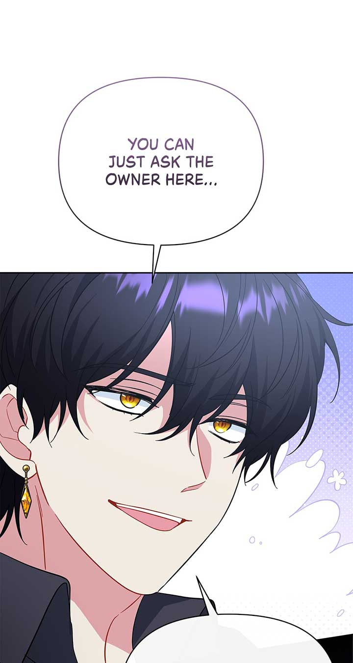 There Are Too Many Second Male Leads! Chapter 35 page 72