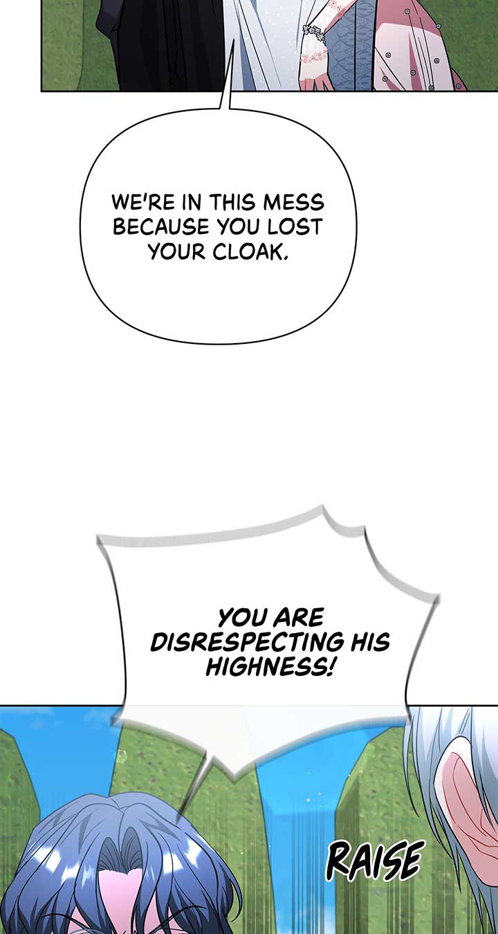 There Are Too Many Second Male Leads! Chapter 35 page 76