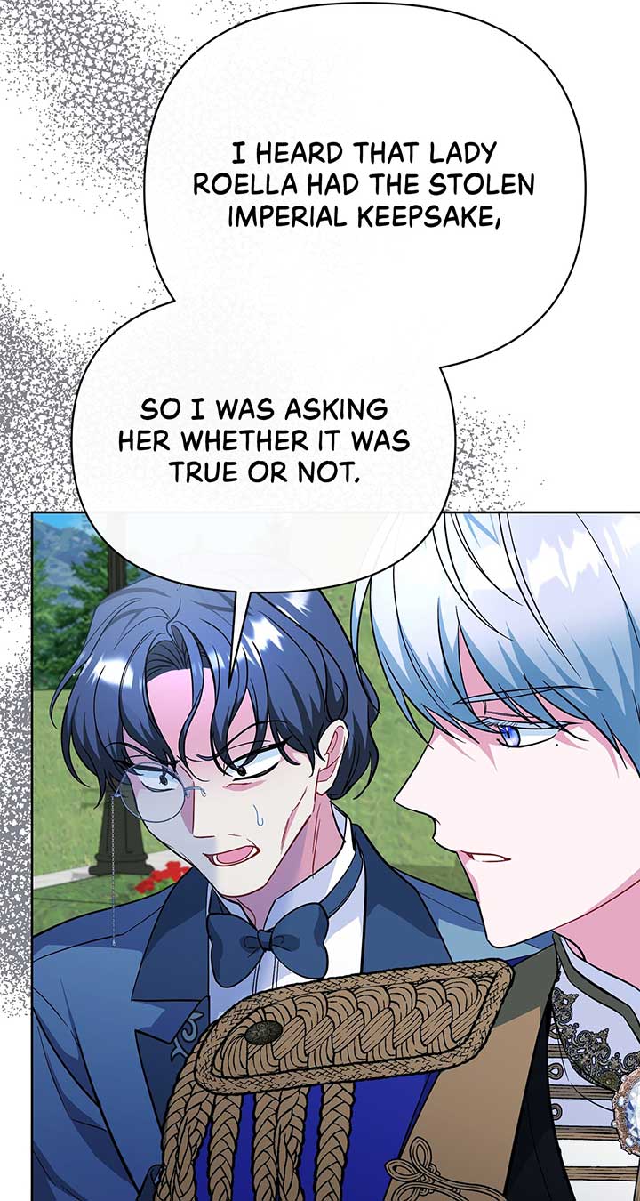 There Are Too Many Second Male Leads! Chapter 35 page 78