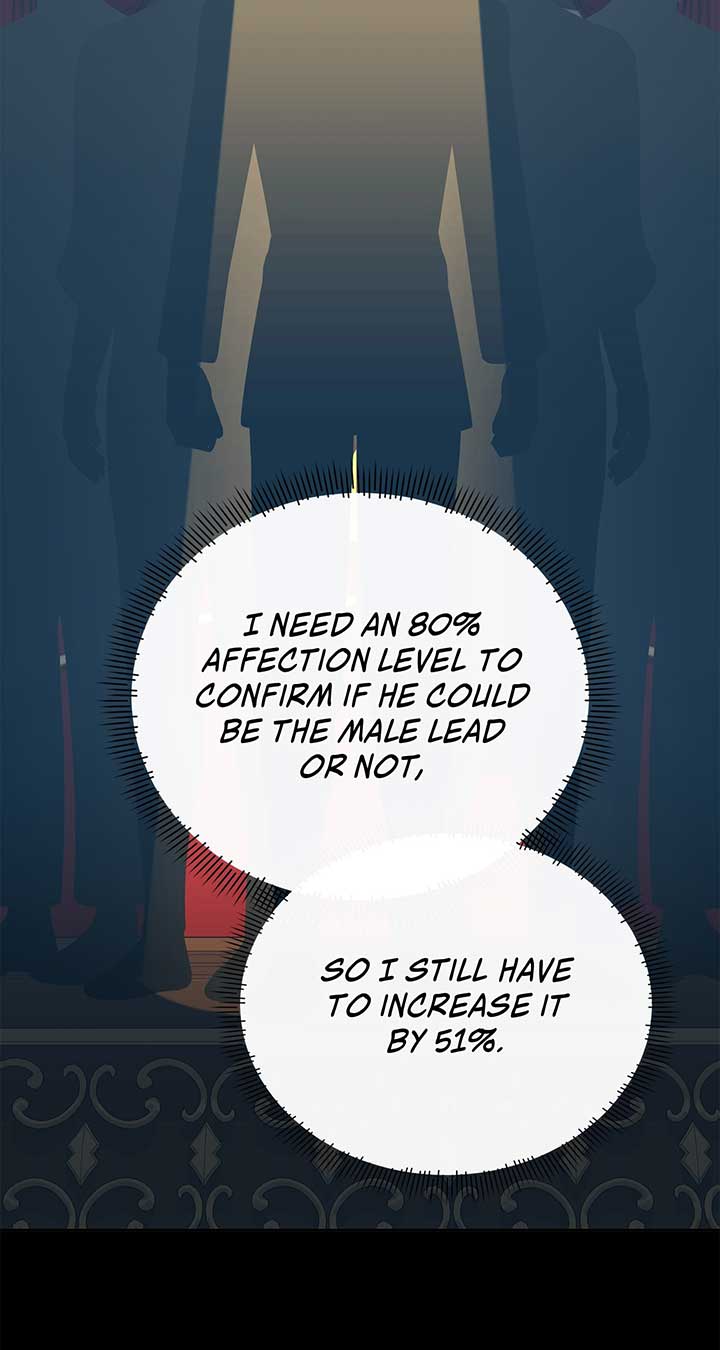 There Are Too Many Second Male Leads! Chapter 35 page 7