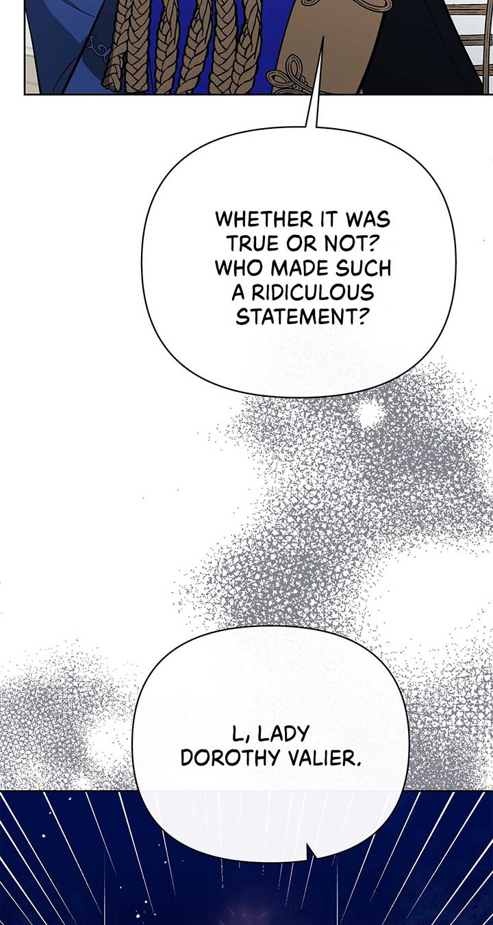There Are Too Many Second Male Leads! Chapter 35 page 79
