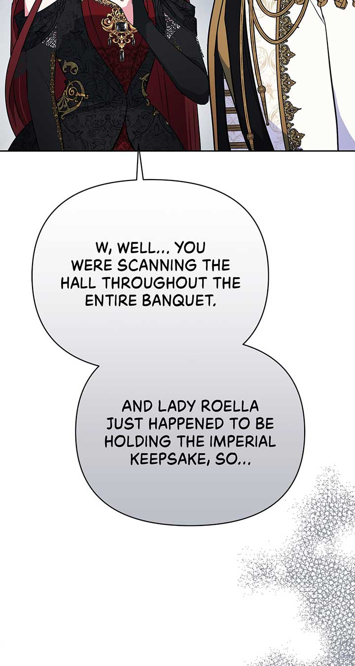 There Are Too Many Second Male Leads! Chapter 35 page 83