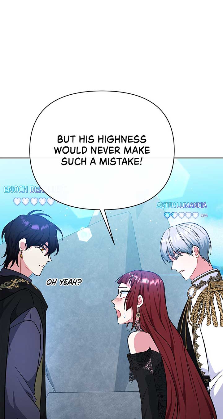 There Are Too Many Second Male Leads! Chapter 35 page 88