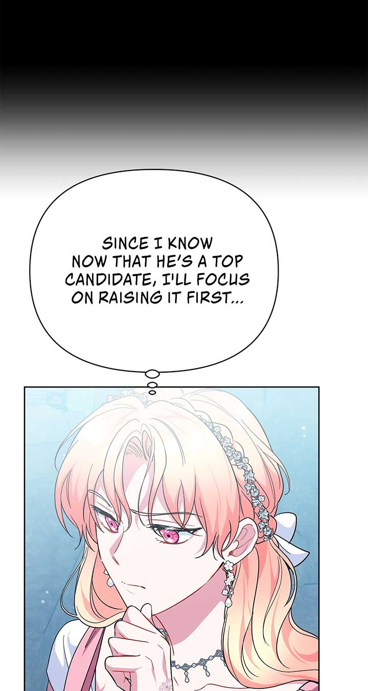 There Are Too Many Second Male Leads! Chapter 35 page 8