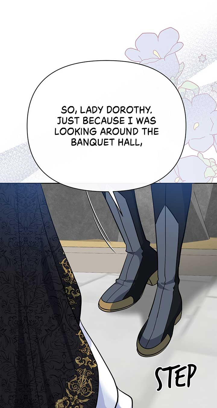There Are Too Many Second Male Leads! Chapter 35 page 91