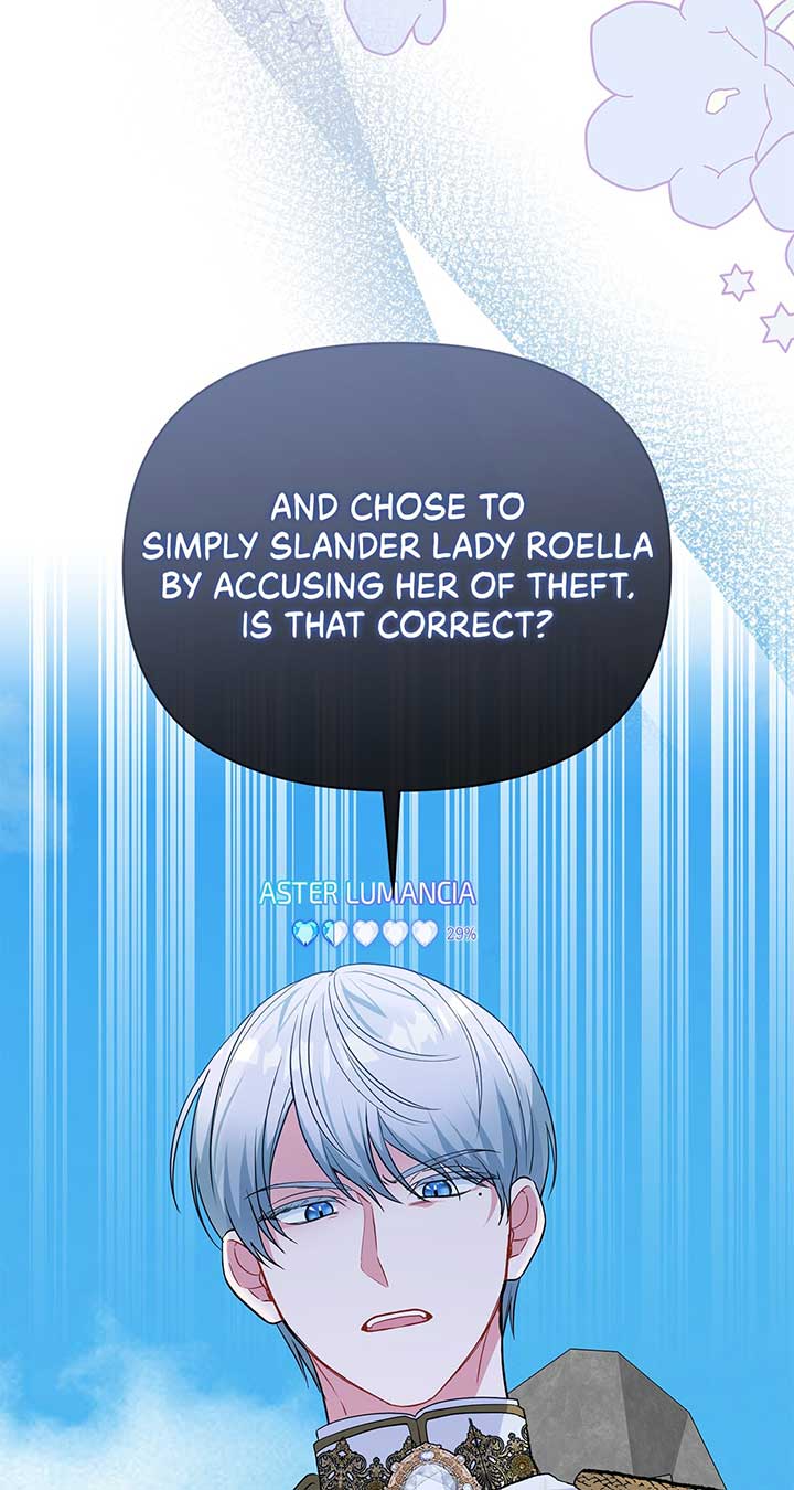 There Are Too Many Second Male Leads! Chapter 35 page 93