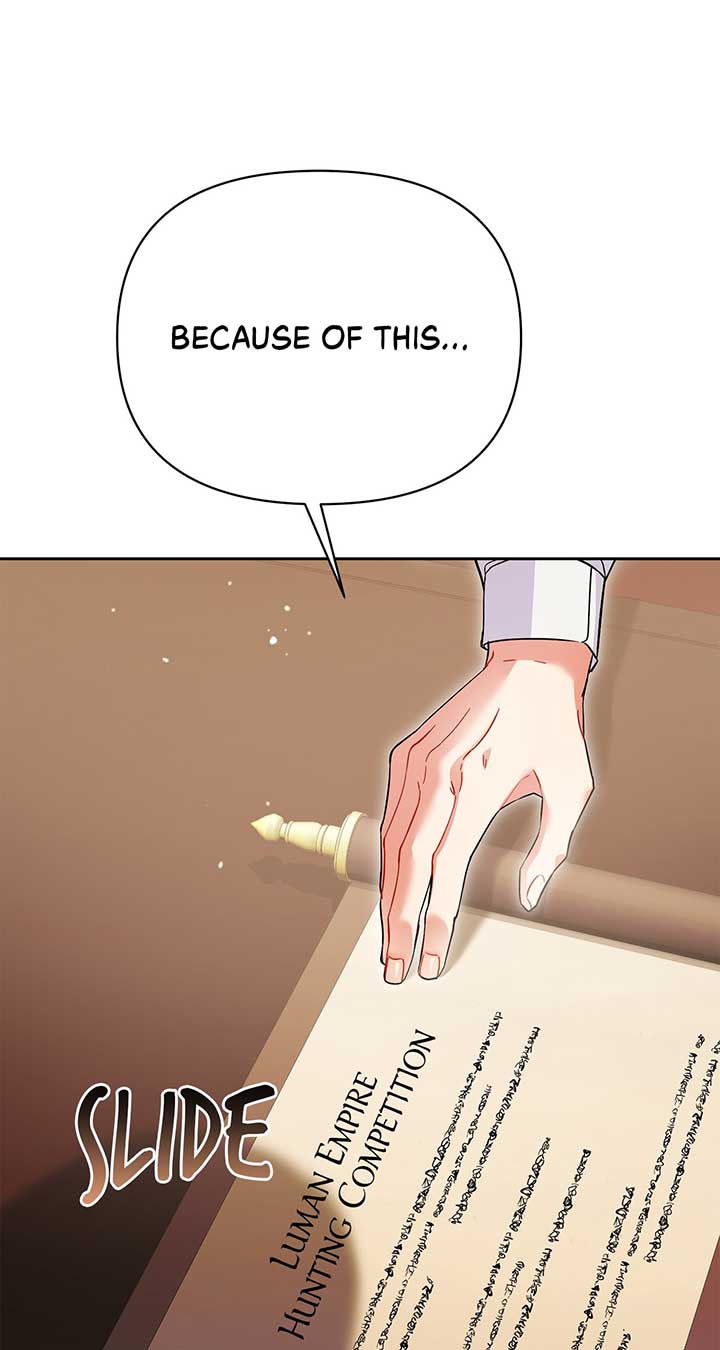 There Are Too Many Second Male Leads! Chapter 38 page 0