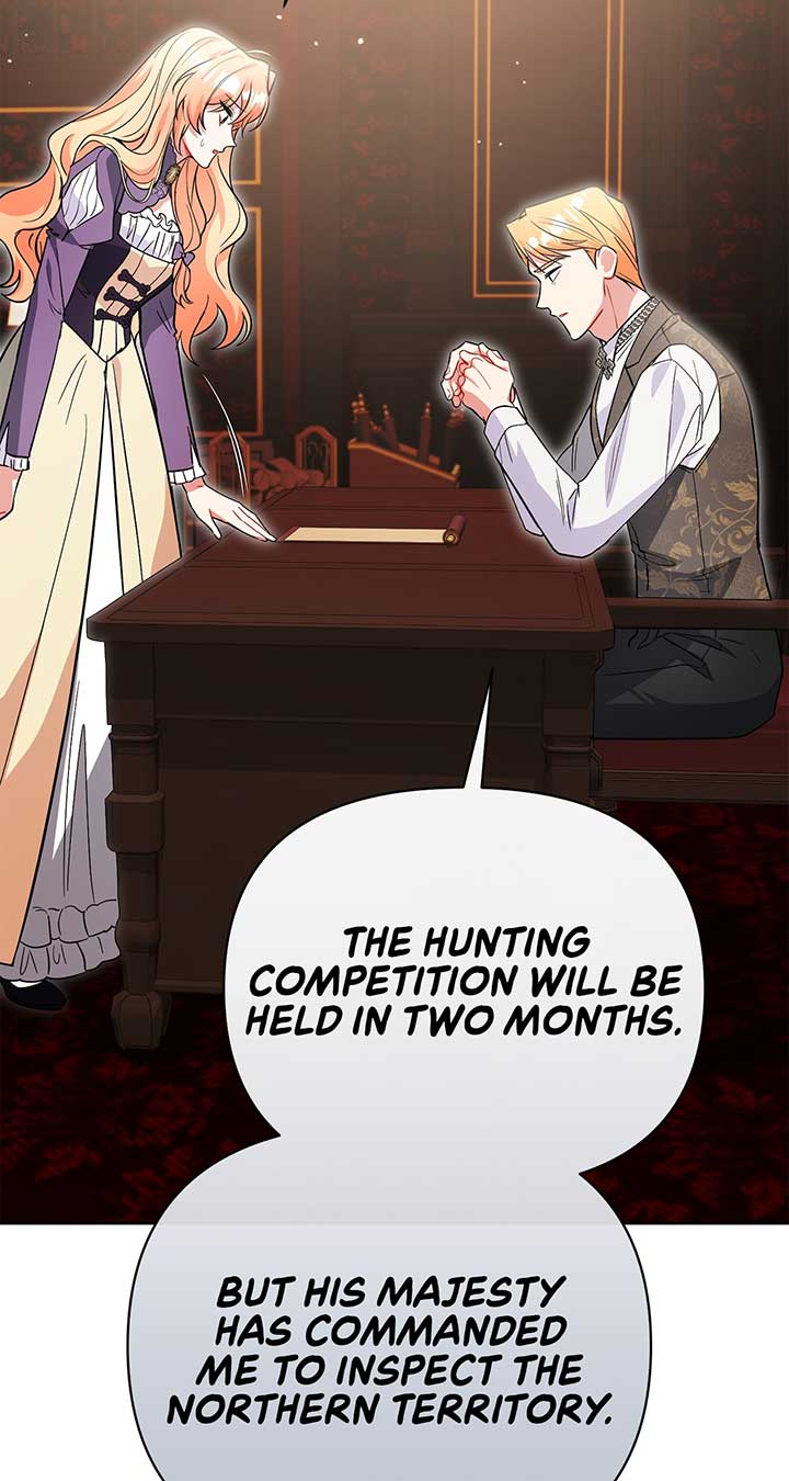 There Are Too Many Second Male Leads! Chapter 38 page 9
