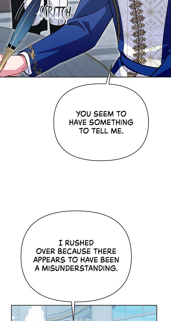 There Are Too Many Second Male Leads! Chapter 38 page 99