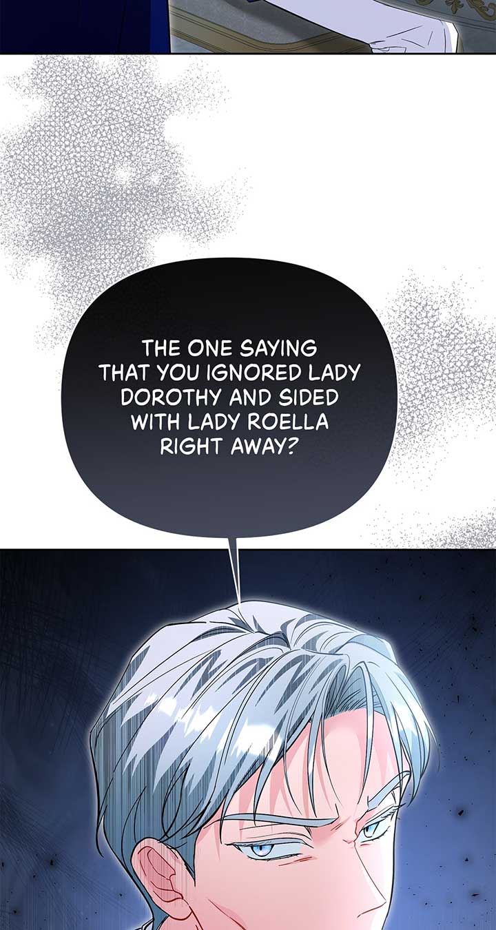 There Are Too Many Second Male Leads! Chapter 38 page 102
