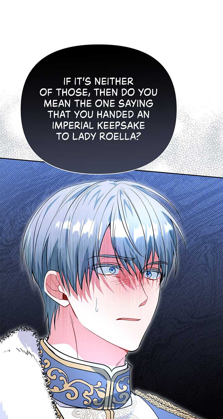 There Are Too Many Second Male Leads! Chapter 38 page 105