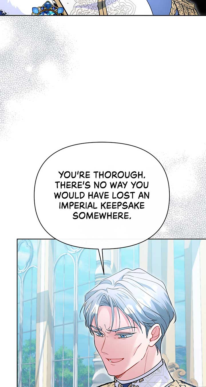 There Are Too Many Second Male Leads! Chapter 38 page 106