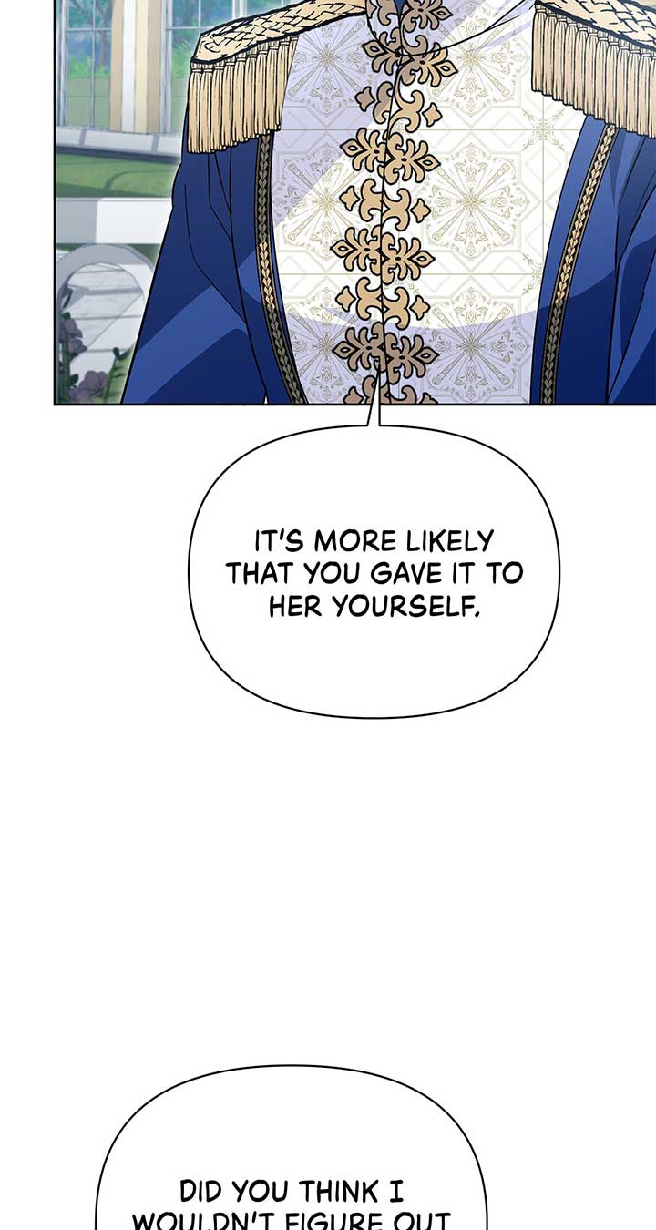 There Are Too Many Second Male Leads! Chapter 38 page 107