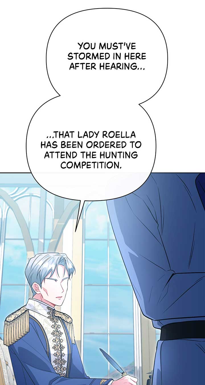 There Are Too Many Second Male Leads! Chapter 38 page 109