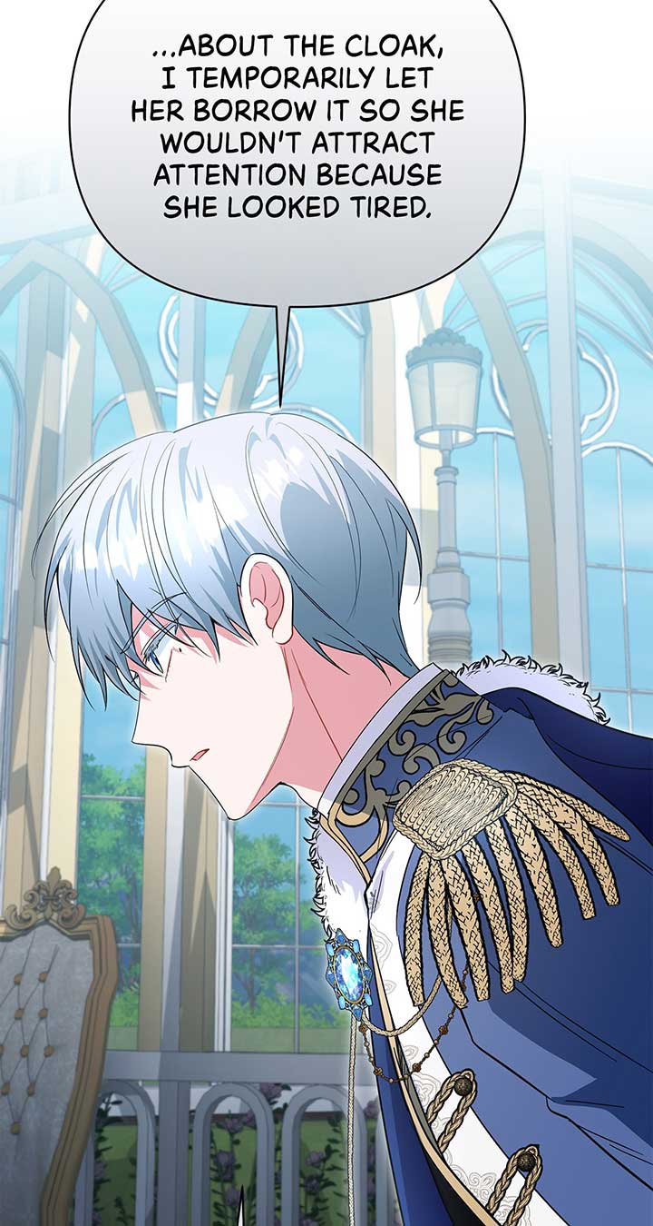 There Are Too Many Second Male Leads! Chapter 38 page 111