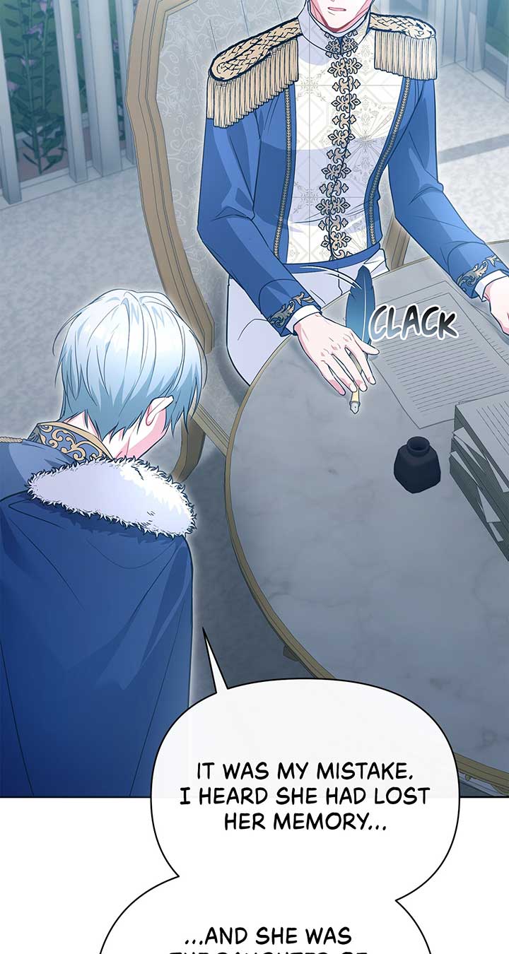 There Are Too Many Second Male Leads! Chapter 38 page 113