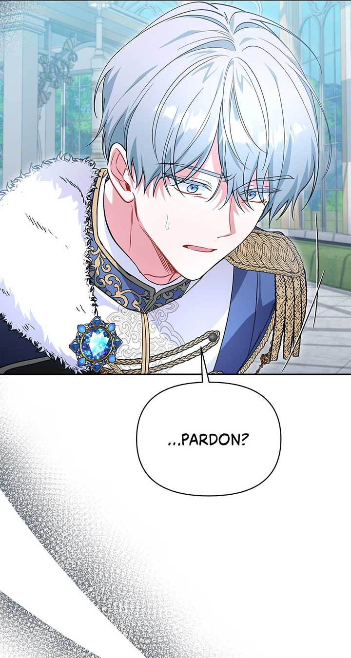 There Are Too Many Second Male Leads! Chapter 38 page 117