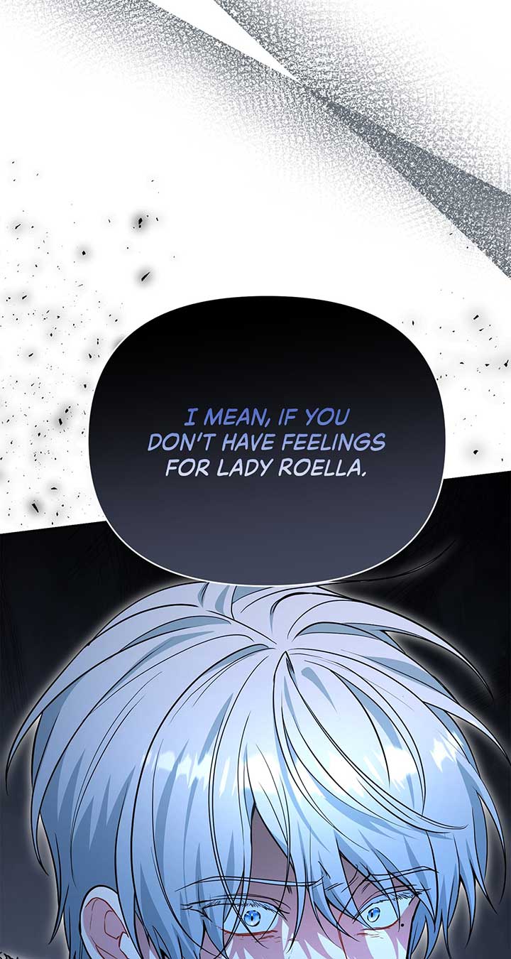 There Are Too Many Second Male Leads! Chapter 38 page 118