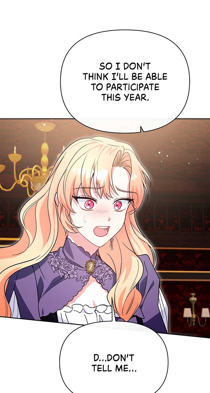 There Are Too Many Second Male Leads! Chapter 38 page 11