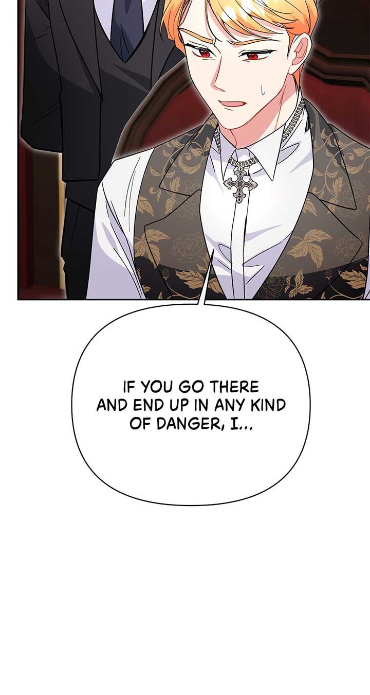 There Are Too Many Second Male Leads! Chapter 38 page 16