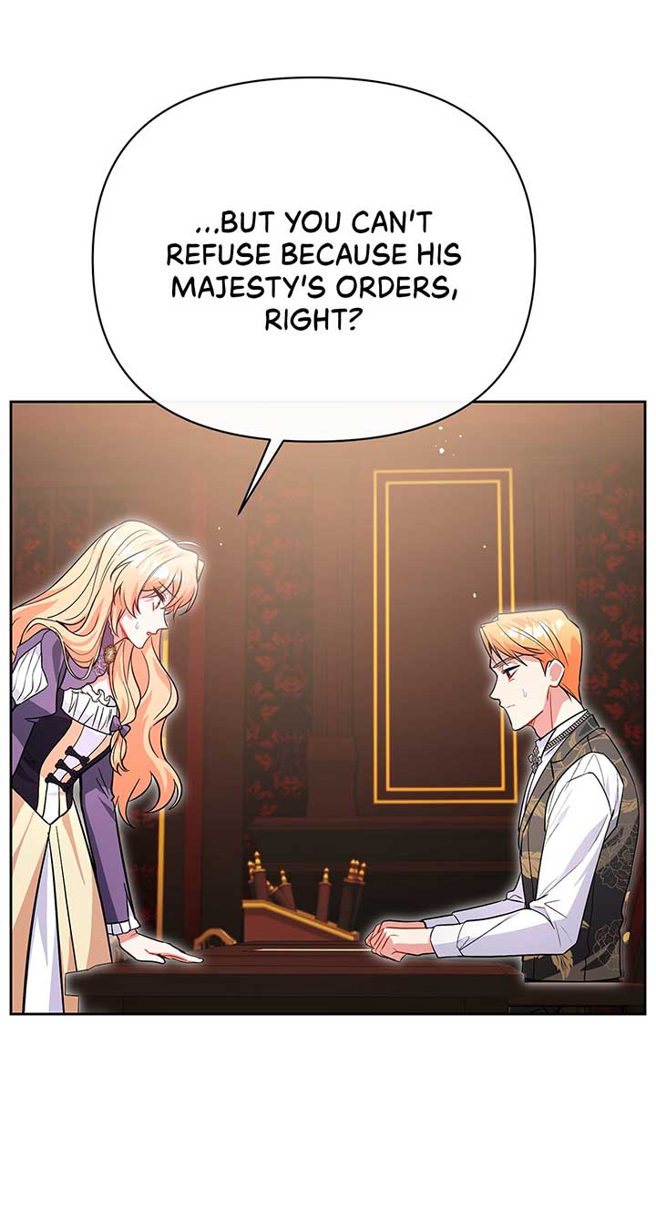 There Are Too Many Second Male Leads! Chapter 38 page 17
