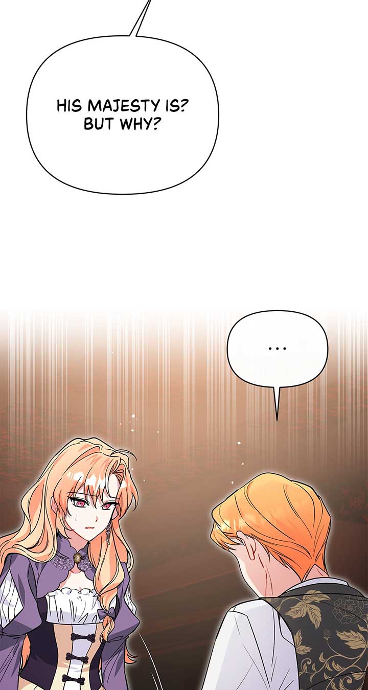 There Are Too Many Second Male Leads! Chapter 38 page 19