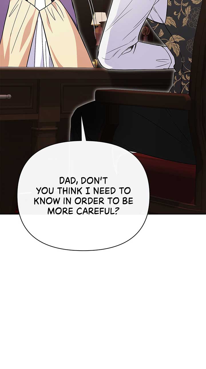 There Are Too Many Second Male Leads! Chapter 38 page 20