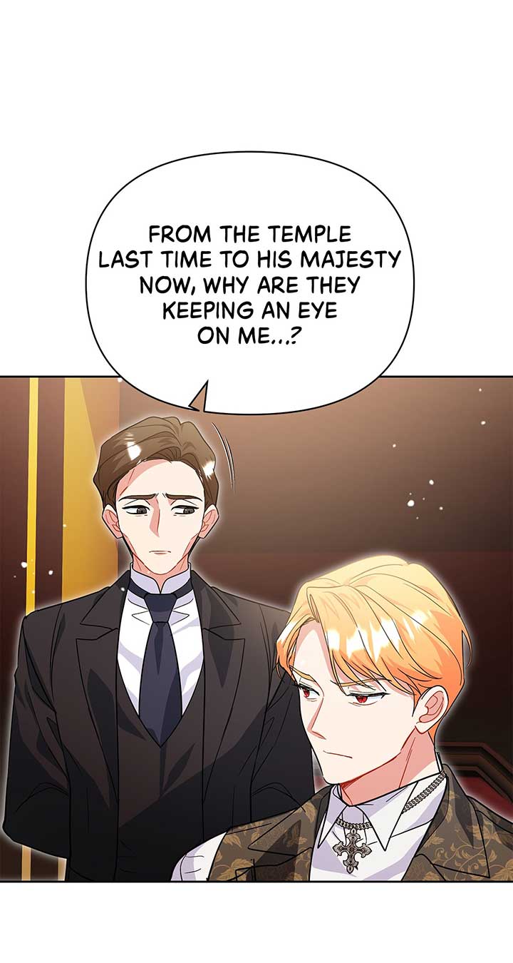 There Are Too Many Second Male Leads! Chapter 38 page 21