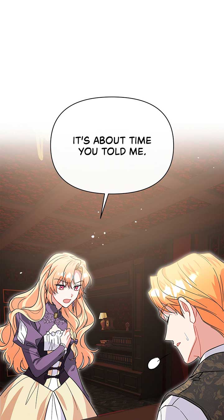 There Are Too Many Second Male Leads! Chapter 38 page 22