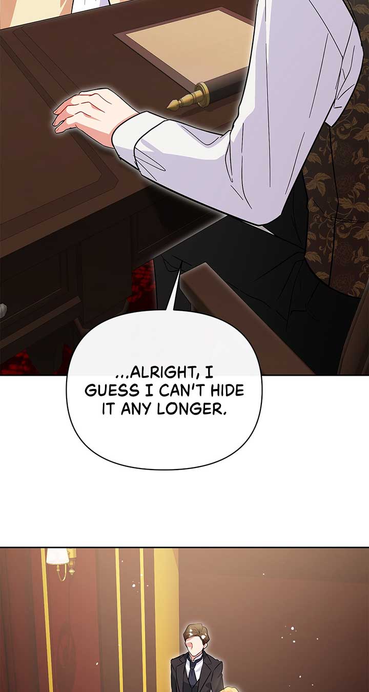 There Are Too Many Second Male Leads! Chapter 38 page 23