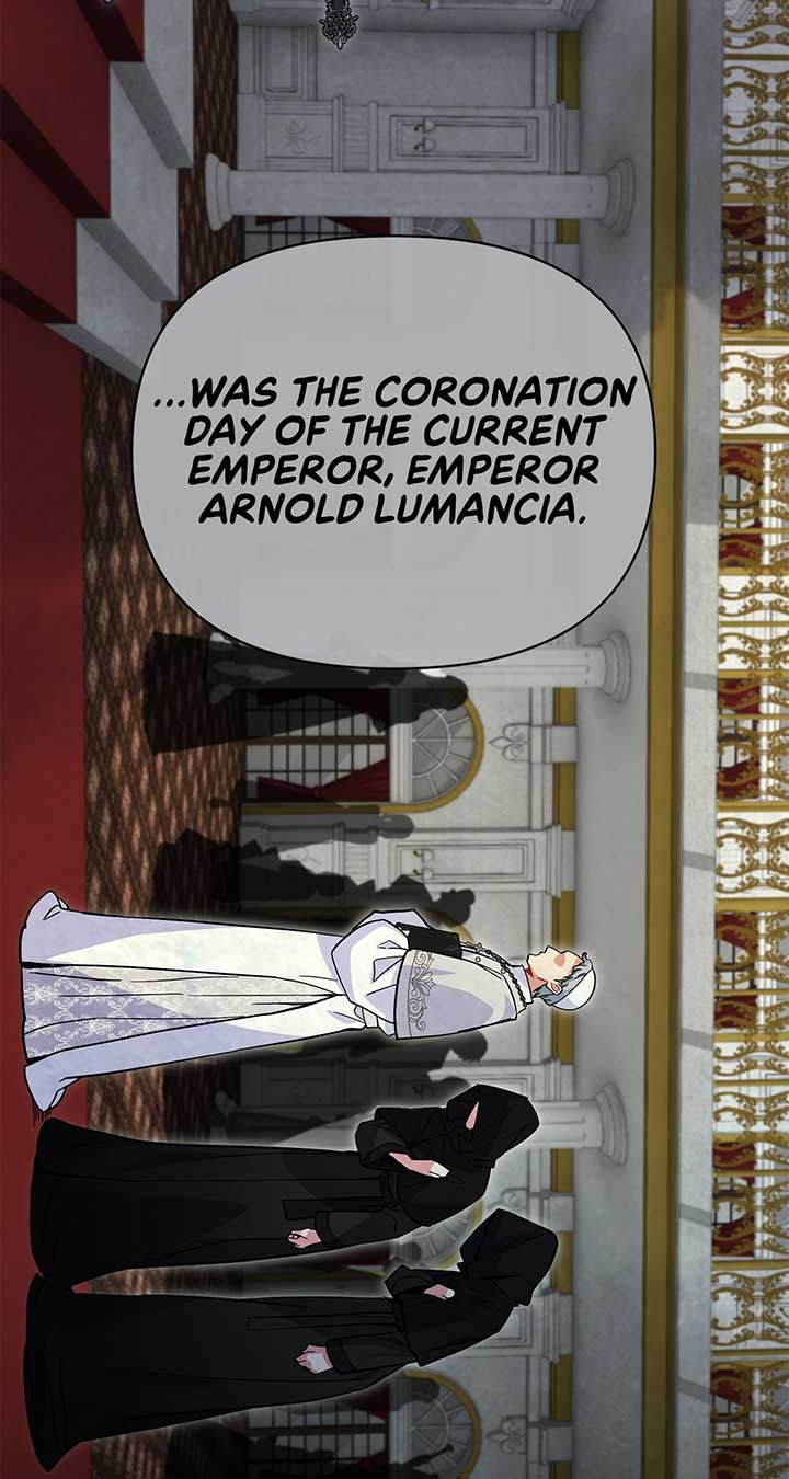 There Are Too Many Second Male Leads! Chapter 38 page 28