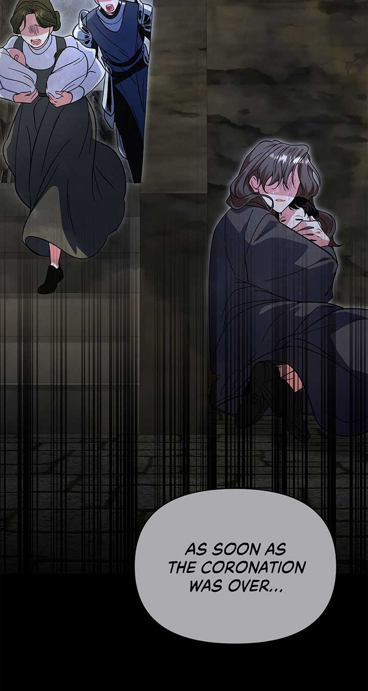 There Are Too Many Second Male Leads! Chapter 38 page 30