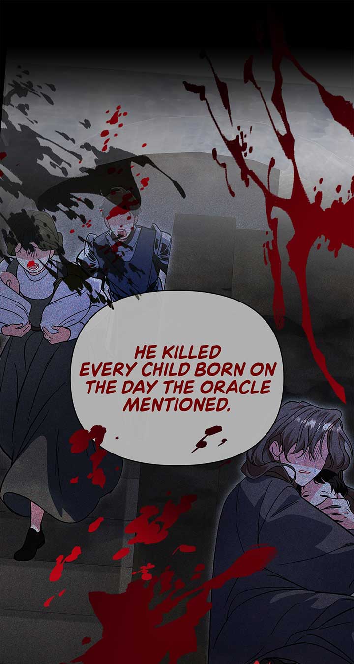 There Are Too Many Second Male Leads! Chapter 38 page 32