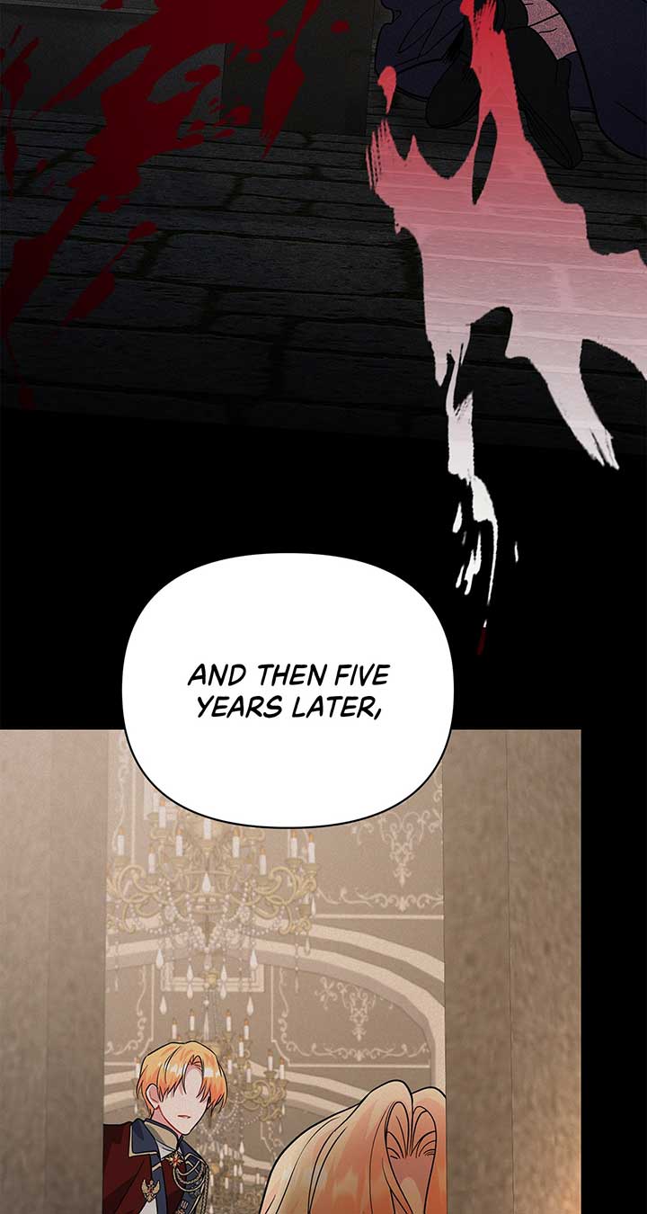 There Are Too Many Second Male Leads! Chapter 38 page 33