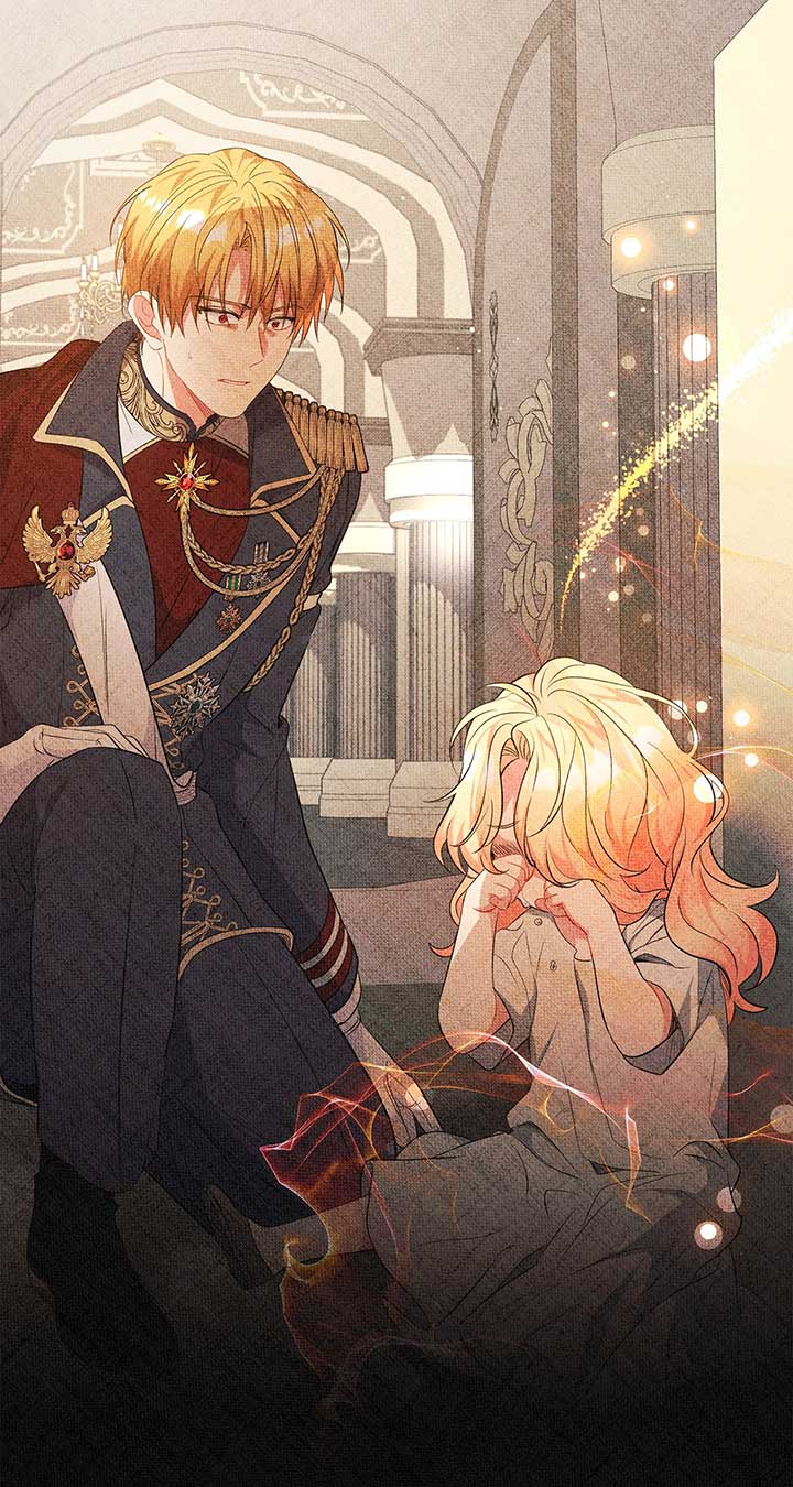 There Are Too Many Second Male Leads! Chapter 38 page 38