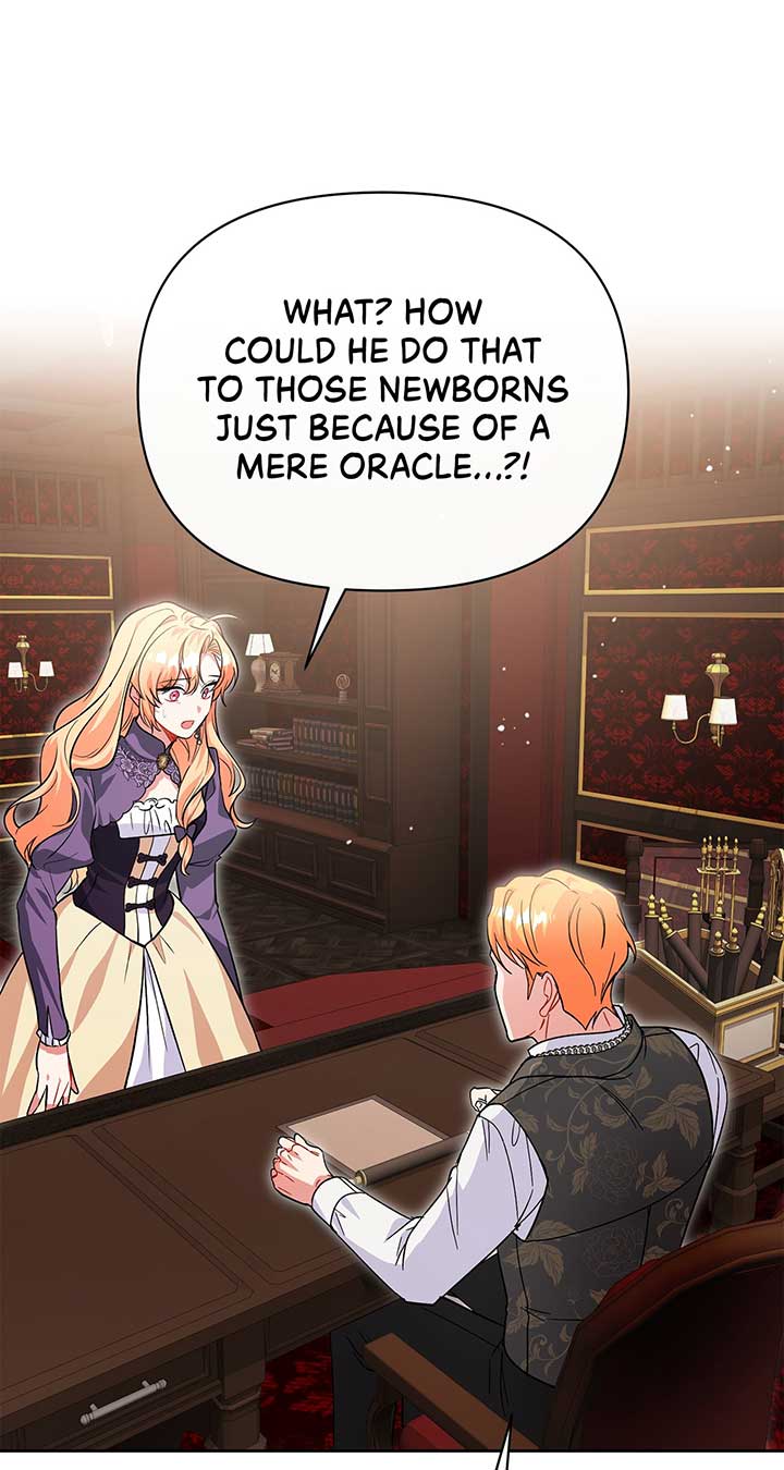 There Are Too Many Second Male Leads! Chapter 38 page 43