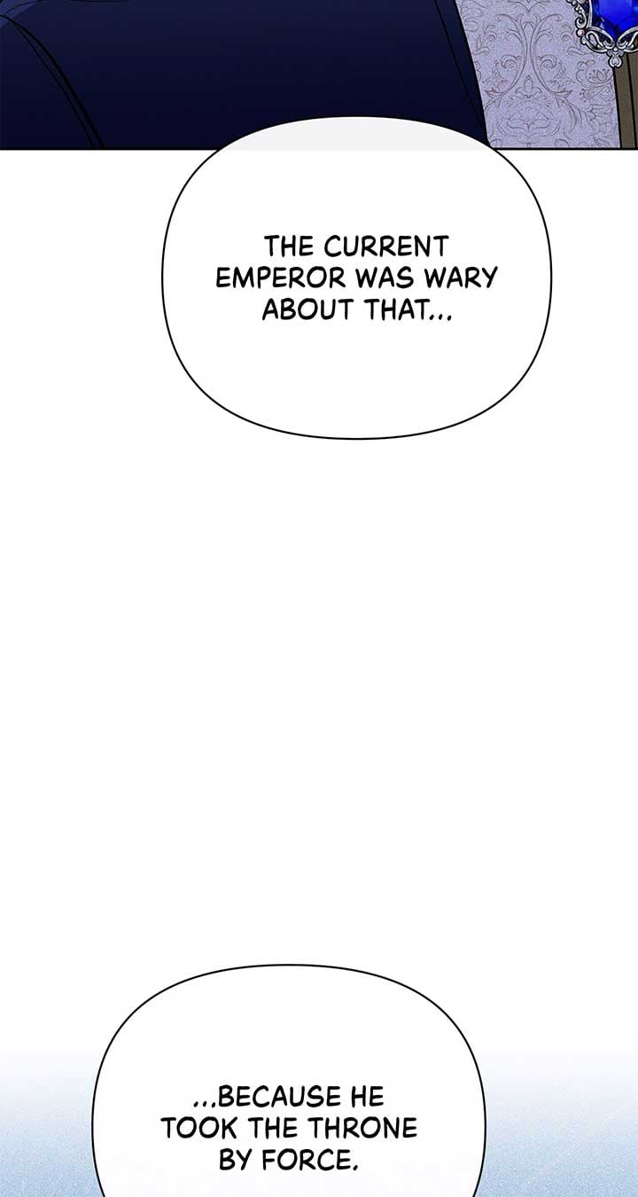 There Are Too Many Second Male Leads! Chapter 38 page 47