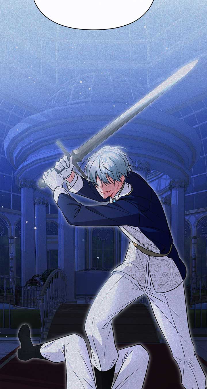 There Are Too Many Second Male Leads! Chapter 38 page 48